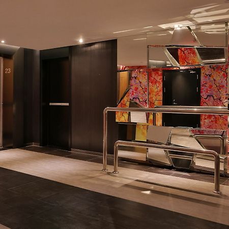 Orange Hotel Select Luohu Shenzhen Exterior photo
