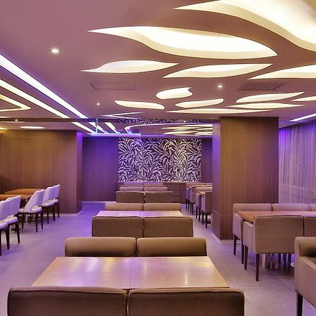 Orange Hotel Select Luohu Shenzhen Exterior photo