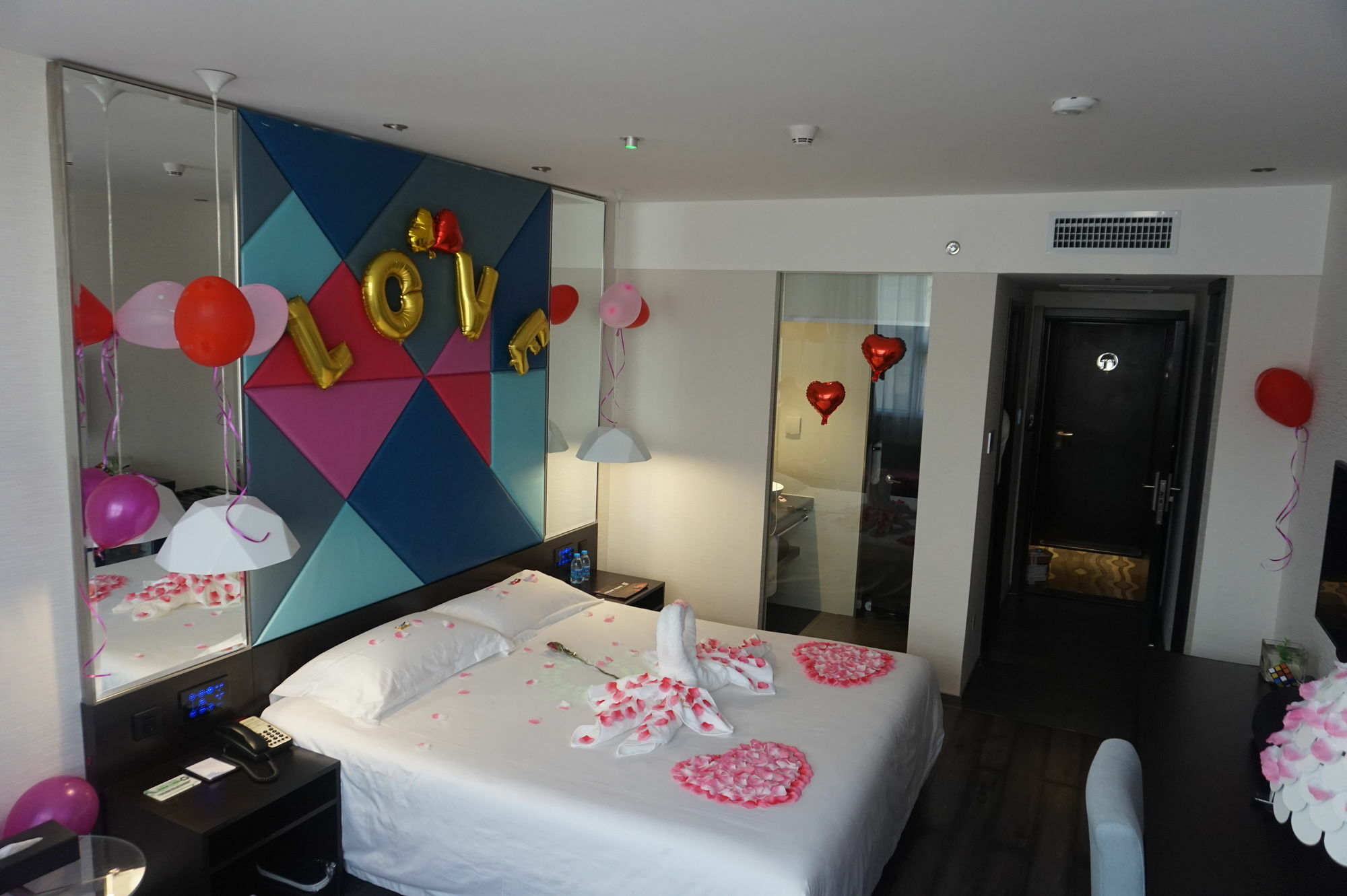 Orange Hotel Select Luohu Shenzhen Exterior photo