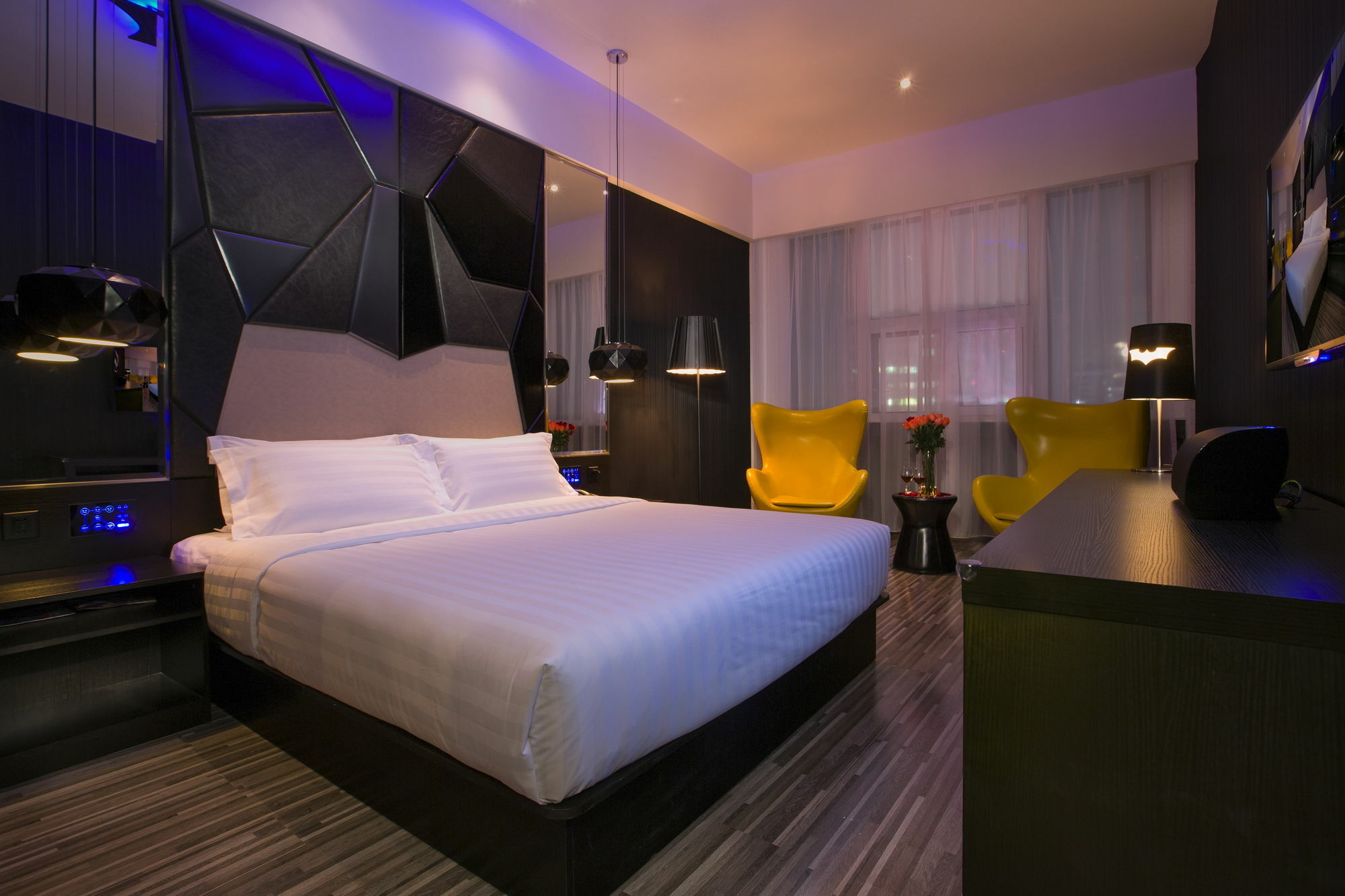Orange Hotel Select Luohu Shenzhen Exterior photo
