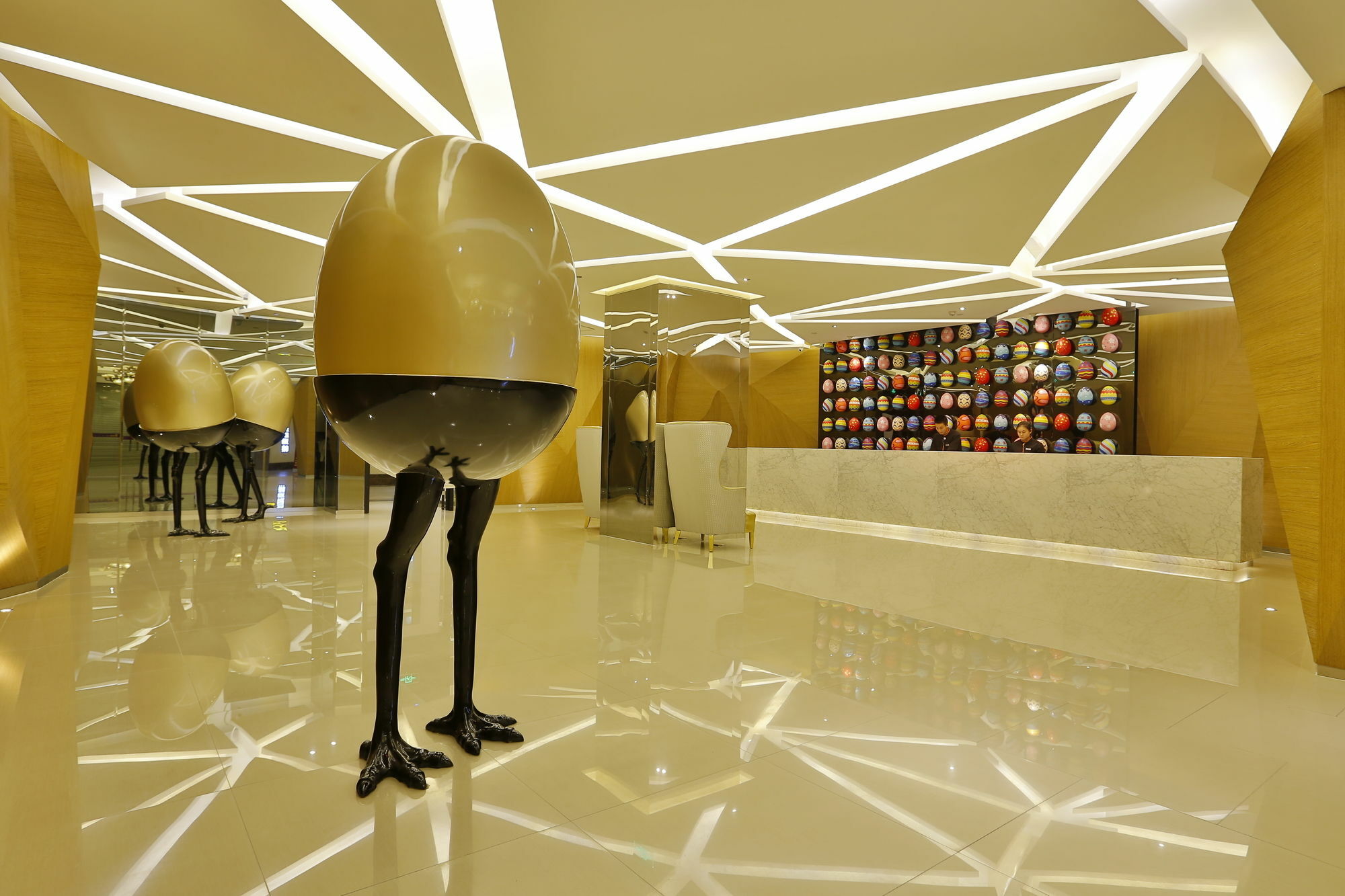 Orange Hotel Select Luohu Shenzhen Exterior photo
