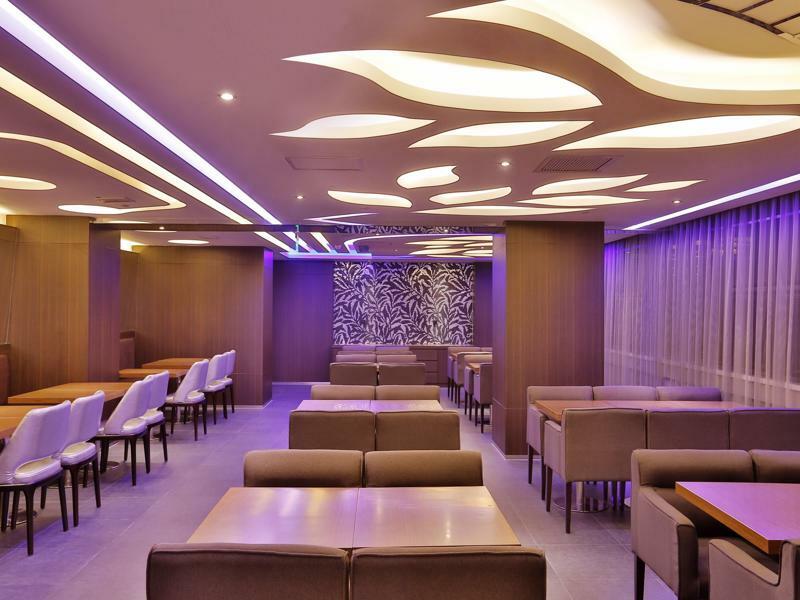 Orange Hotel Select Luohu Shenzhen Exterior photo