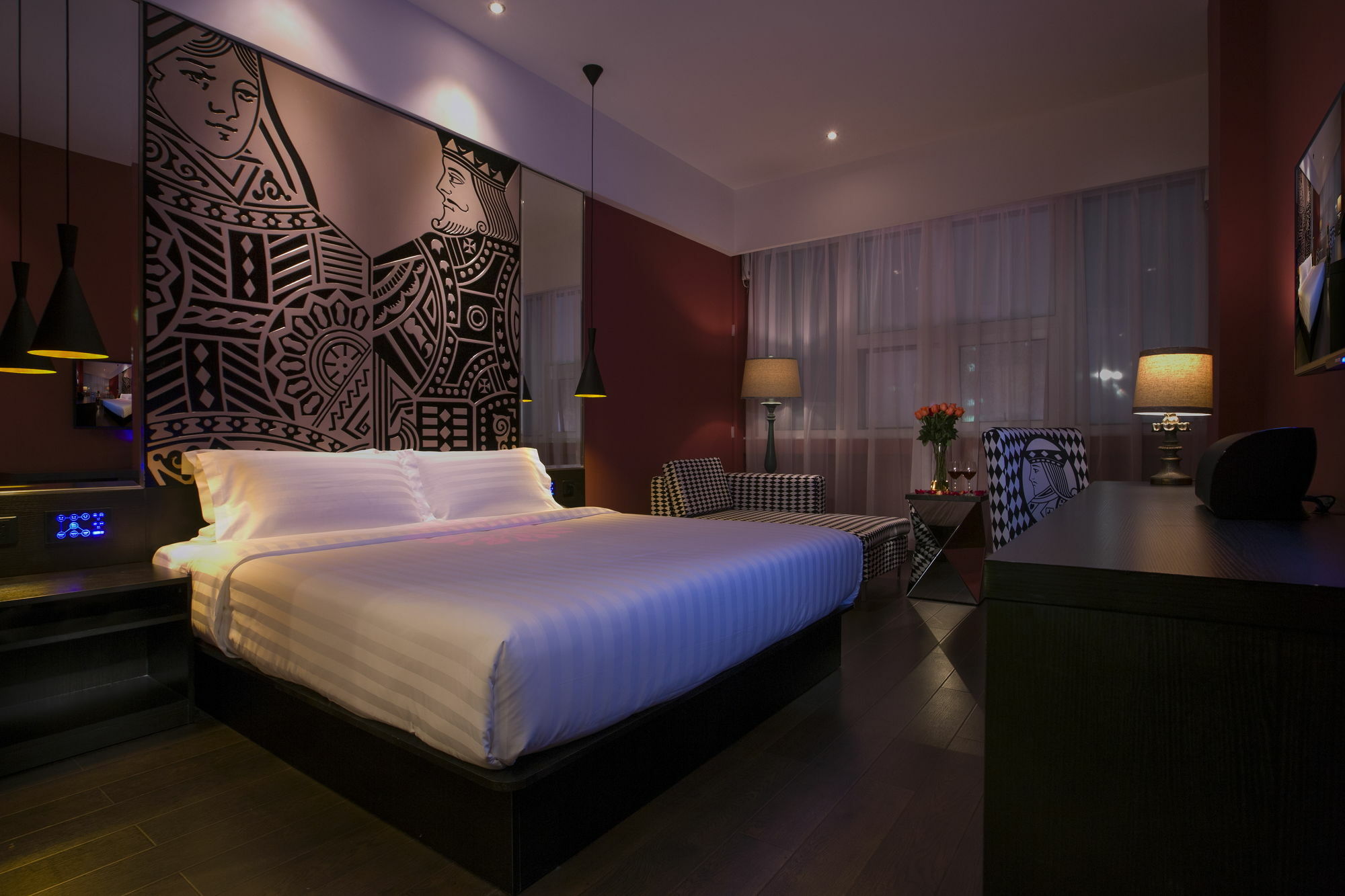 Orange Hotel Select Luohu Shenzhen Exterior photo